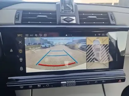 Photo 18 DS DS 7  Hybride Rechargeable E-Tense 360 EAT8 4x4