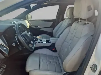 Photo 12 DS DS 7  Hybride Rechargeable E-Tense 360 EAT8 4x4