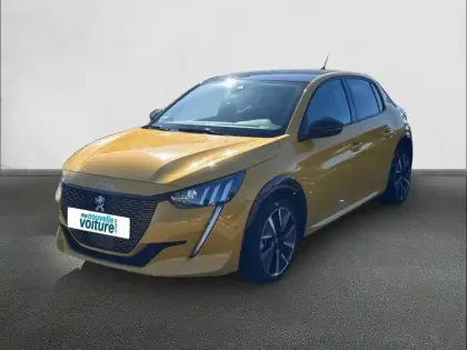 Photo 23 Peugeot 208 Gén. II Ph1 NG GT 5