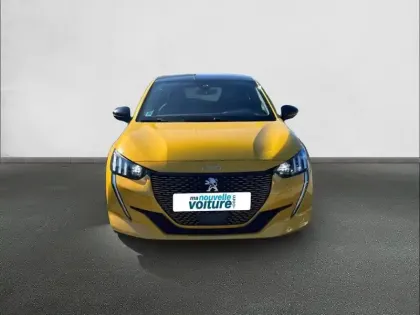 Photo 24 Peugeot 208 Gén. II Ph1 NG GT 5