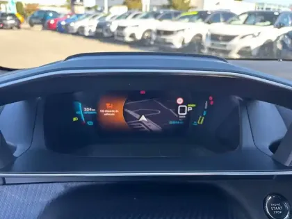 Photo 32 Peugeot 208 Gén. II Ph1 NG GT 5