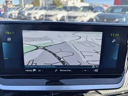 Photo 44 Peugeot 208 Gén. II Ph1 NG GT 5