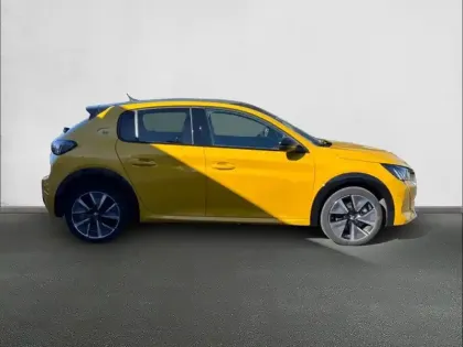 Photo 26 Peugeot 208 Gén. II Ph1 NG GT 5