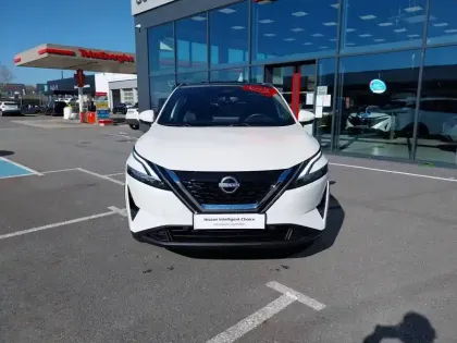 Photo 7 Nissan Qashqai  e-Power 190 ch