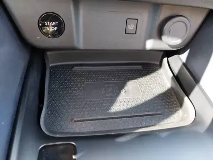 Photo 26 Nissan Qashqai  e-Power 190 ch