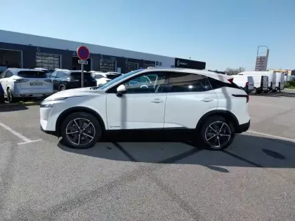 Photo 59 Nissan Qashqai  e-Power 190 ch