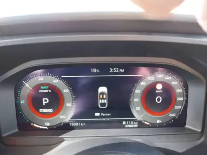 Photo 74 Nissan Qashqai  e-Power 190 ch