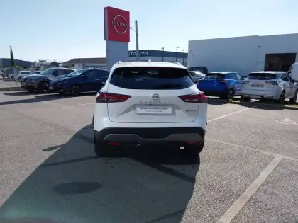 Photo 32 Nissan Qashqai  e-Power 190 ch