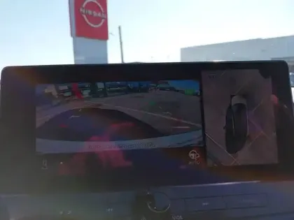 Photo 19 Nissan Qashqai  e-Power 190 ch