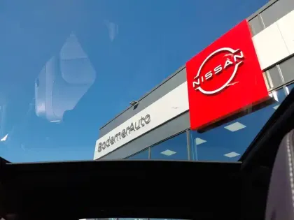 Photo 20 Nissan Qashqai  e-Power 190 ch