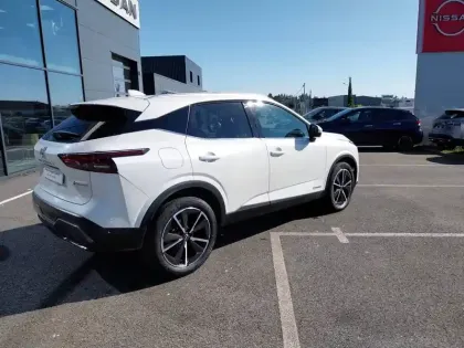 Photo 62 Nissan Qashqai  e-Power 190 ch