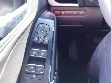 Photo 68 Nissan Qashqai  e-Power 190 ch