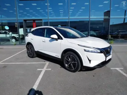 Photo 6 Nissan Qashqai  e-Power 190 ch