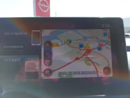 Photo 25 Nissan Qashqai  e-Power 190 ch