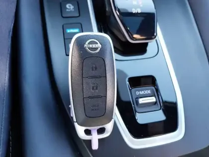 Photo 50 Nissan Qashqai  e-Power 190 ch