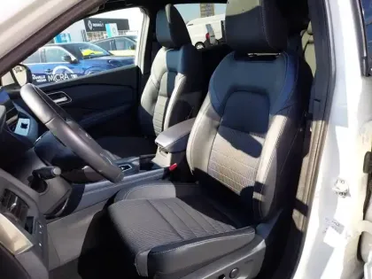 Photo 8 Nissan Qashqai  e-Power 190 ch