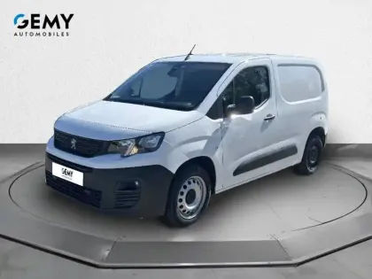 Photo Peugeot Partner Premium