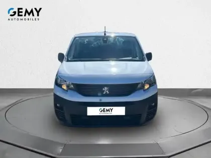 Photo 18 Peugeot Partner  FOURGON STANDARD 650 KG BLUEHDI 130 S&S EAT8