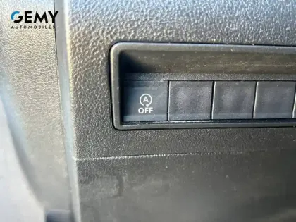 Photo 15 Peugeot Partner  FOURGON STANDARD 650 KG BLUEHDI 130 S&S EAT8