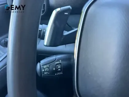 Photo 14 Peugeot Partner  FOURGON STANDARD 650 KG BLUEHDI 130 S&S EAT8