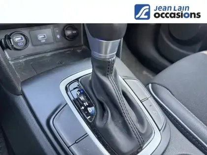 Photo 12 Hyundai Kona  Hybrid 141