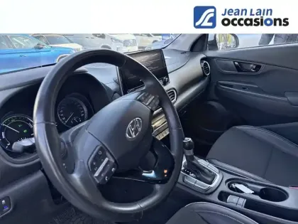 Photo 10 Hyundai Kona  Hybrid 141