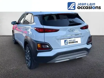 Photo 6 Hyundai Kona  Hybrid 141