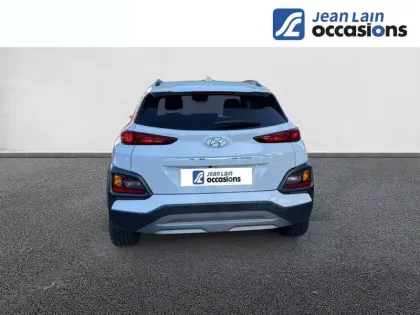 Photo 5 Hyundai Kona  Hybrid 141