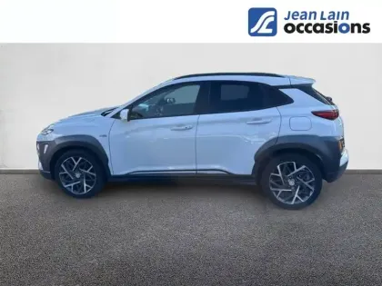 Photo 7 Hyundai Kona  Hybrid 141