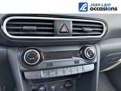 Photo 13 Hyundai Kona  Hybrid 141