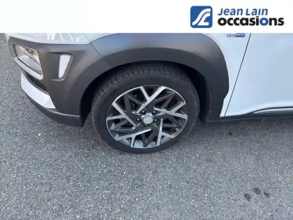 Photo 8 Hyundai Kona  Hybrid 141