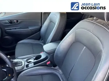 Photo 19 Hyundai Kona  Hybrid 141