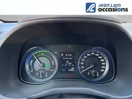 Photo 18 Hyundai Kona  Hybrid 141