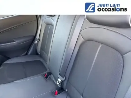 Photo 16 Hyundai Kona  Hybrid 141