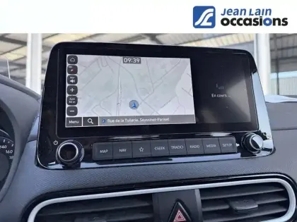 Photo 15 Hyundai Kona  Hybrid 141