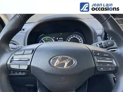 Photo 11 Hyundai Kona  Hybrid 141