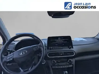 Photo 17 Hyundai Kona  Hybrid 141