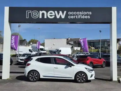 Photo 5 Renault Clio  TCe 100 GPL