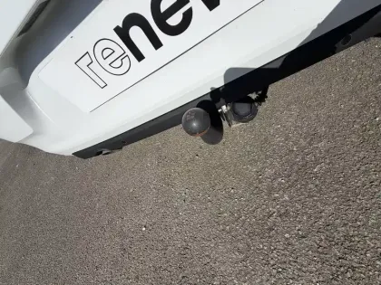 Photo 10 Renault Clio  TCe 100 GPL