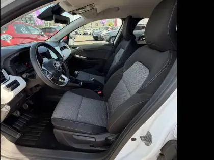 Photo 8 Renault Clio  TCe 100 GPL