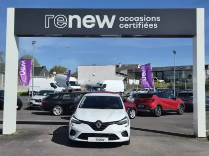 Photo 7 Renault Clio  TCe 100 GPL