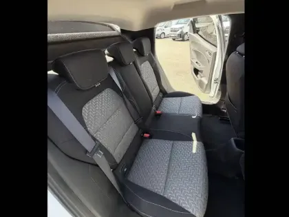 Photo 11 Renault Clio  TCe 100 GPL