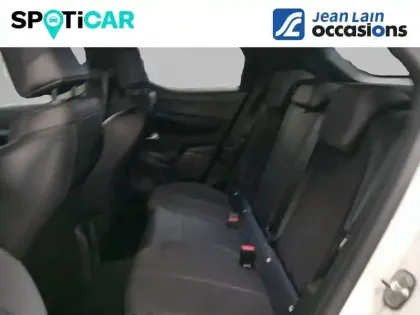 Photo 11 DS DS 3 DS3 Crossback E-Tense