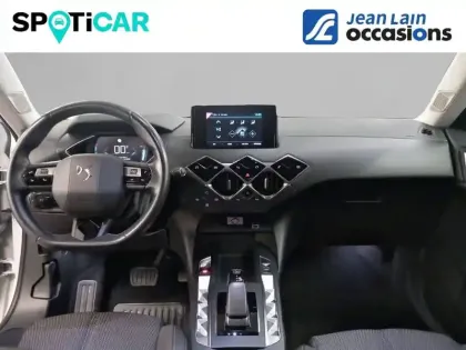 Photo 7 DS DS 3 DS3 Crossback E-Tense