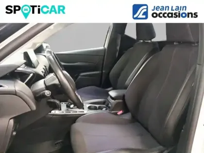 Photo 10 DS DS 3 DS3 Crossback E-Tense