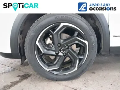 Photo 12 DS DS 3 DS3 Crossback E-Tense