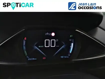 Photo 9 DS DS 3 DS3 Crossback E-Tense