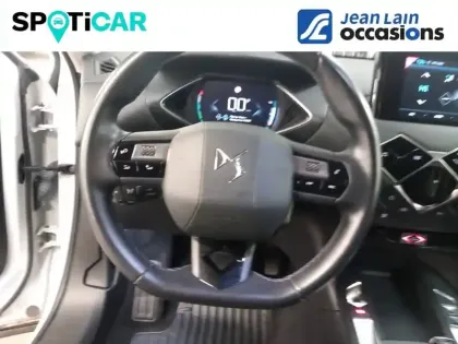 Photo 8 DS DS 3 DS3 Crossback E-Tense