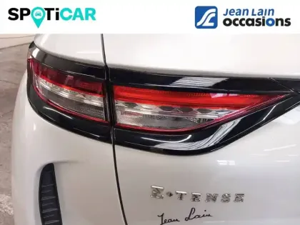 Photo 16 DS DS 3 DS3 Crossback E-Tense