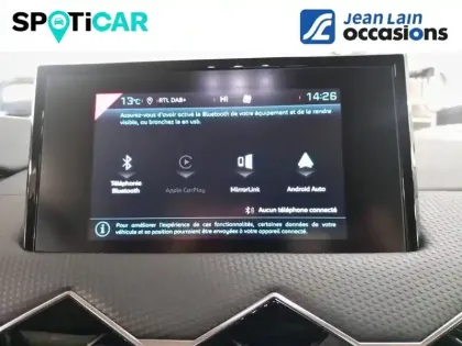 Photo 14 DS DS 3 DS3 Crossback E-Tense